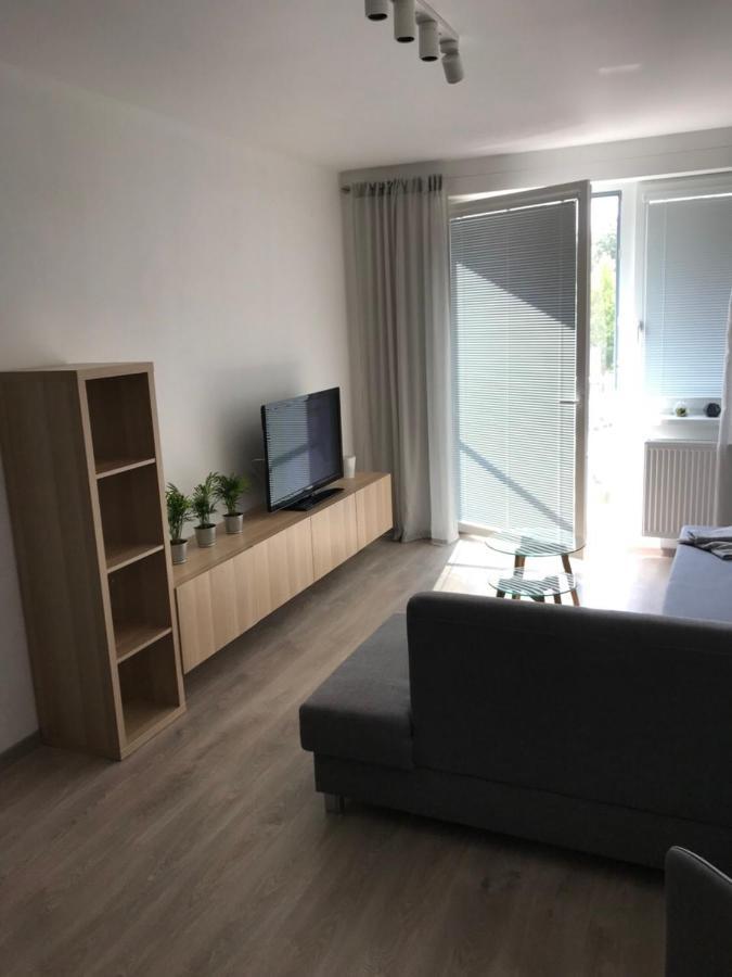 Samorin Modern Apartmens Daire Dış mekan fotoğraf