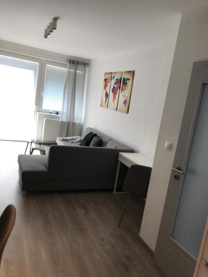 Samorin Modern Apartmens Daire Dış mekan fotoğraf